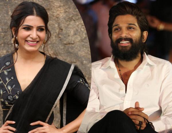 Samantha In Pushpa 2: Huge Favor From Allu Arjun
