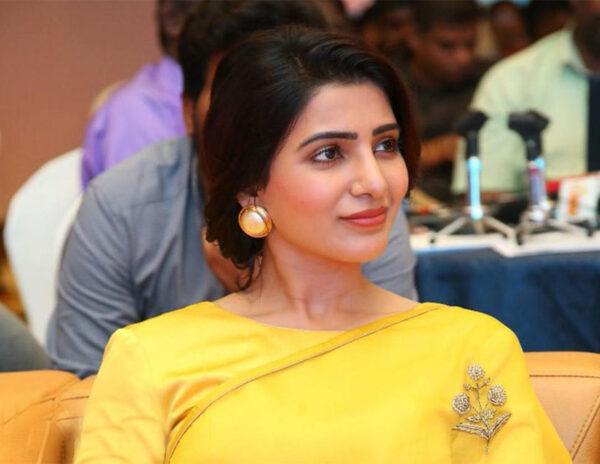 Samantha Wants Akkineni, Not Naga Chaitanya?