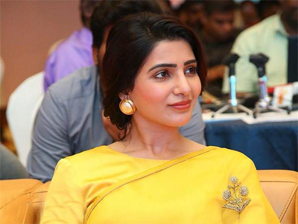 Samantha Wants Akkineni, Not Naga Chaitanya?