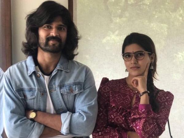 NTR-Alia Want Him, Vijay-Samantha Got Him