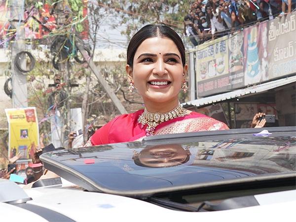 Samantha's 'Brand' Value Increased After Breakup