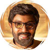 Sathyaraj - ET Telugu Movie Review