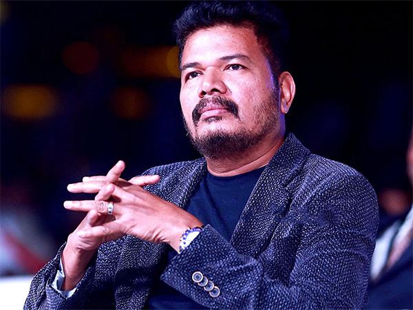 Shankar Facing The Blame For RRR