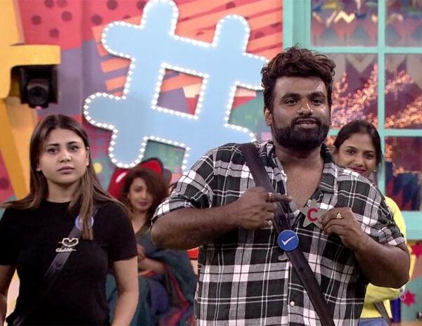 Shocking Buzz: RJ Chaitu to Be Evicted in BB Non Stop