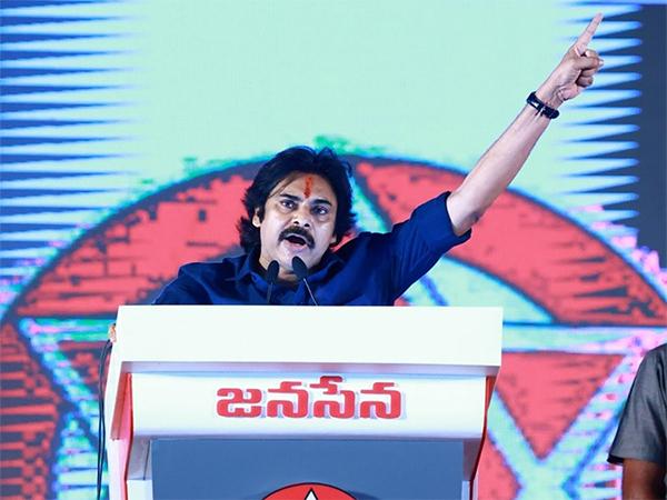 Single Statement Triggered Pawan Kalyan Against BJP