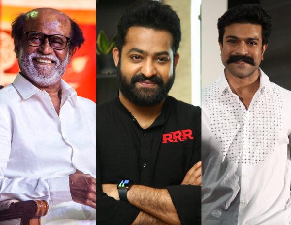 Six South Actors Scored Hits in Hindi