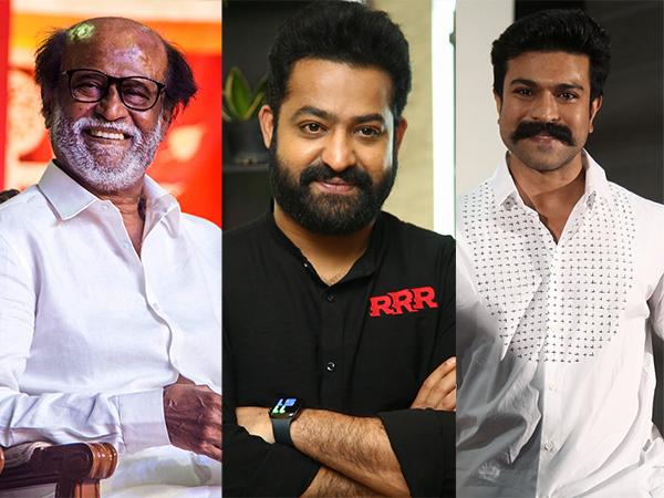 Six South Actors Scored Hits in Hindi