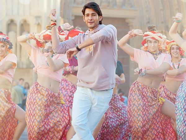 Slow Poison: Working As Needed For Mahesh