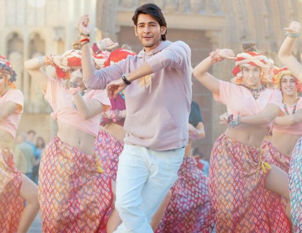 Slow Poison: Working As Needed For Mahesh