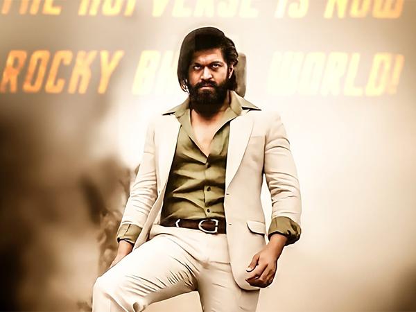 So Many Equations Will Change if KGF 2 Fails!