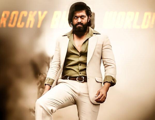 So Many Equations Will Change if Kgf 2 Fails!