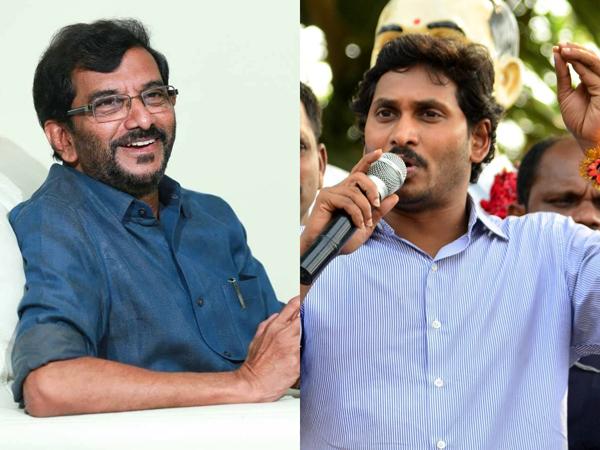 Jagan Making Money by selling cheap brands