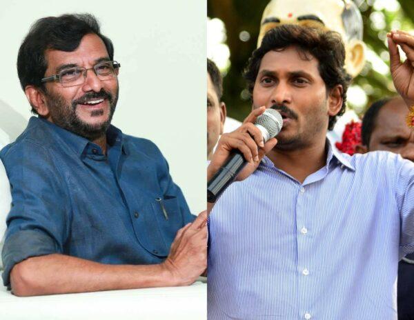 Jagan Making Money by selling cheap brands