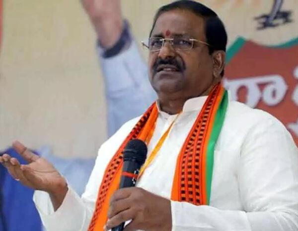 Somu-Veerraju On Budget