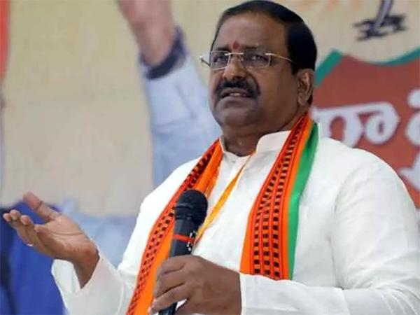 Somu-Veerraju On Budget