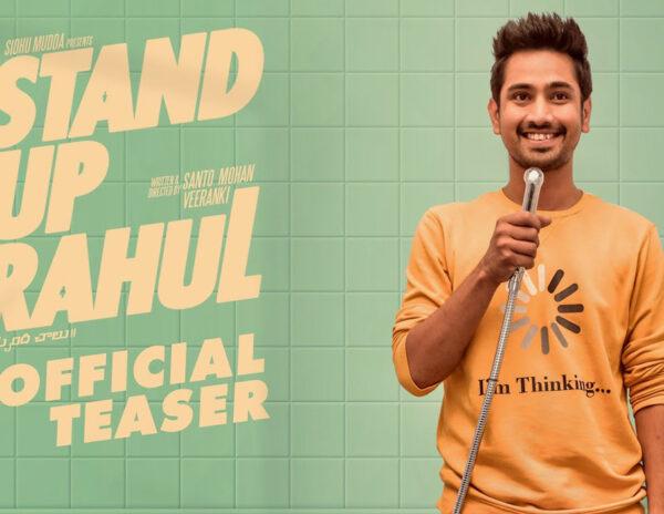 Trailer Talk: Urban Comedy With Adult Dialogue