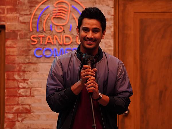 Stand Up Rahul Locks OTT Platform