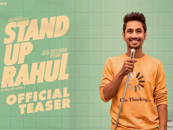 Trailer Talk: Urban Comedy With Adult Dialogue
