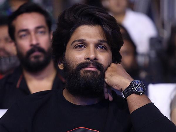 Strange: No One Mentioned About Allu Arjun