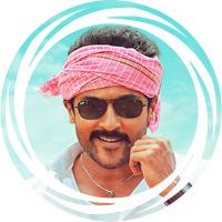 Suriya - ET Telugu Movie Review