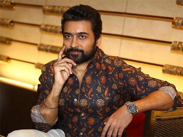 Suriya's Market Fall: Shocker to Everyone!