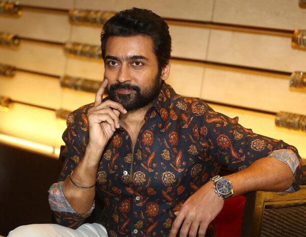 Suriya's Market Fall: Shocker to Everyone!