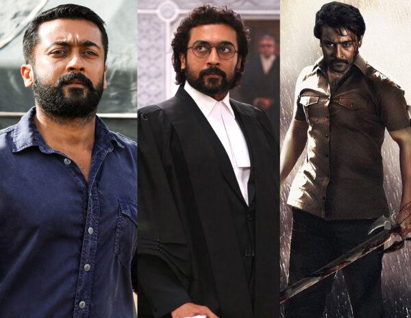 Suriya’s Miscalculation for OTT vs Theaters