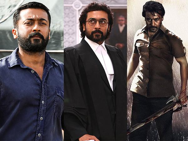 Suriya’s Miscalculation for OTT vs Theaters
