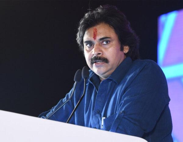 Survey: Janasena's Chances In 2024 Elections 