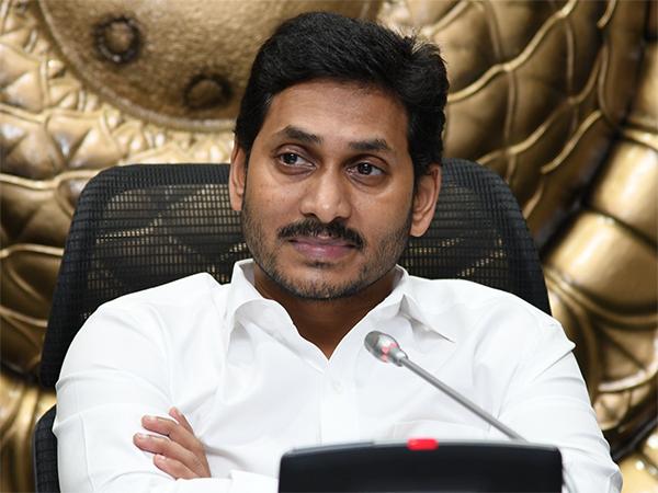 Survey: This Should Worry Jagan