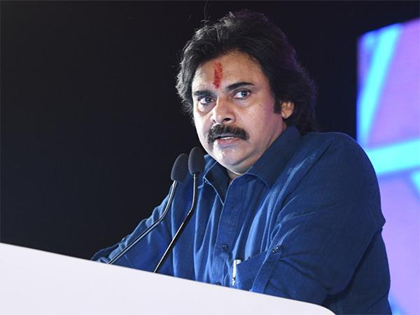 Survey: Janasena's Chances In 2024 Elections