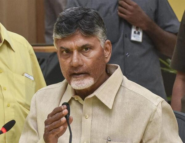 TDP Should Lose To Win Over YSR Congress 