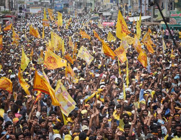 TDP- Strengths and weakness