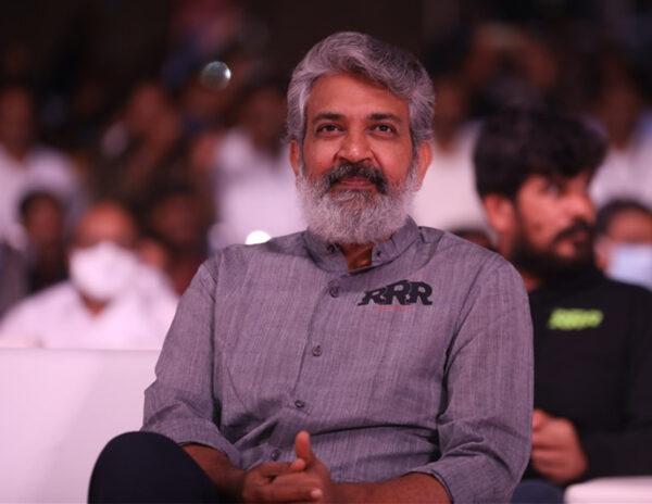 Talk: Why Didn't Rajamouli Take Their Help At All?