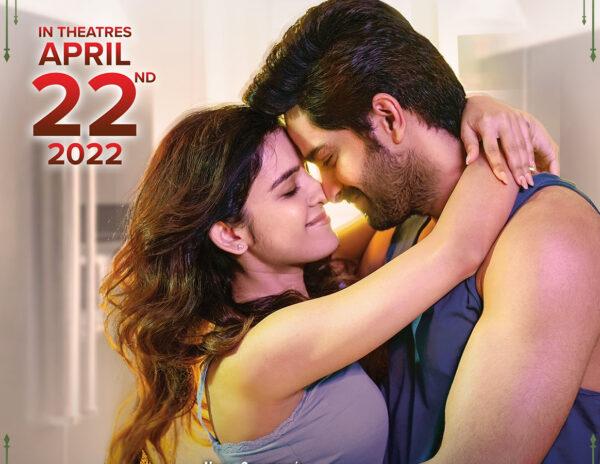 Teaser Talk: Bold Love Story With A Twist