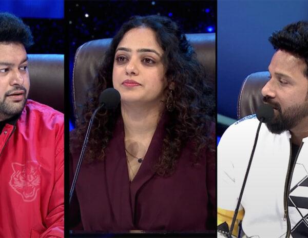 Telugu Indian Idol Ep 3: Professional Singer Turns Participant!