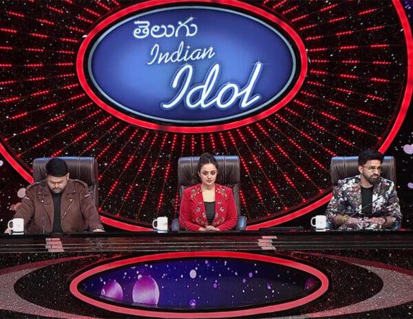 Telugu Indian Idol Ep 5: Battle Begins for Top 12