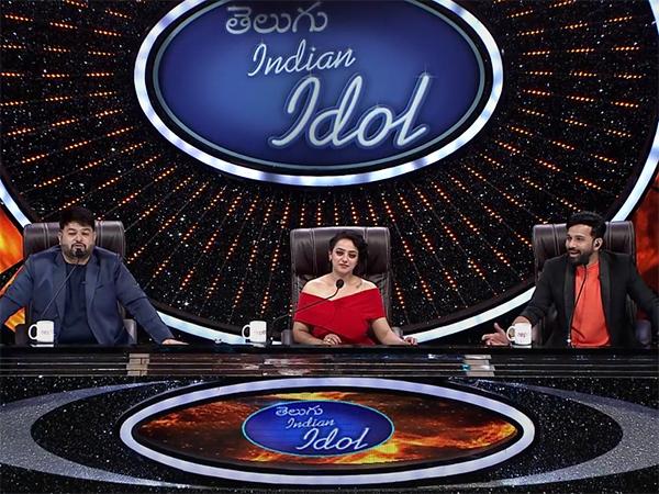 Telugu Indian Idol Ep 7: Thaman Appears Grumpy!
