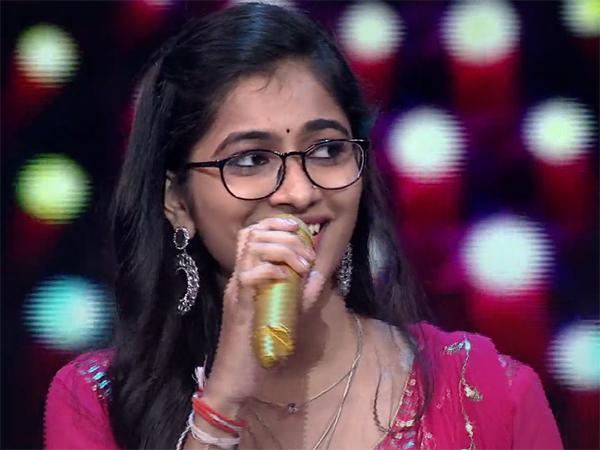 Telugu Indian Idol: Ep 9: Bomma Blockbuster