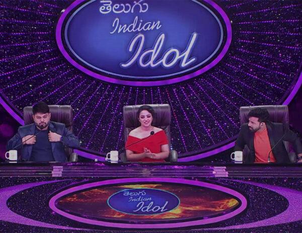 Telugu Indian Idol: Episode 8: Karthik Gives Bumper Offer to Participant