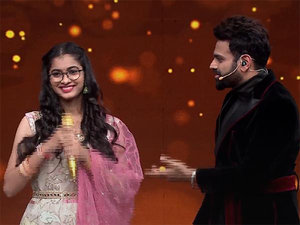 Telugu Indian Idol: Episode 8: Karthik Gives Bumper Offer to Participant