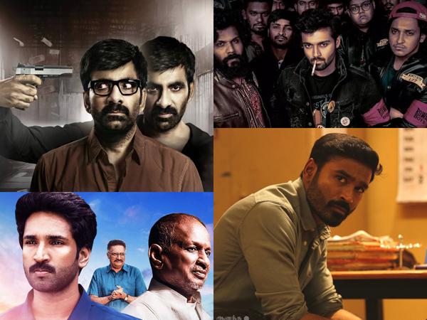 Telugu OTT, Maaran, Khiladi, Clap, Rowdy Boys