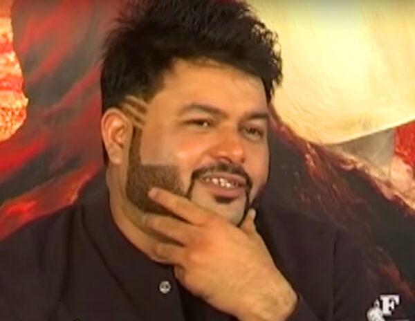 Thaman Harsh comments
