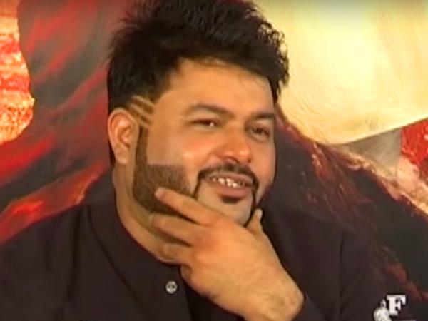 Comments: Success Has Gone Into Thaman’s Head