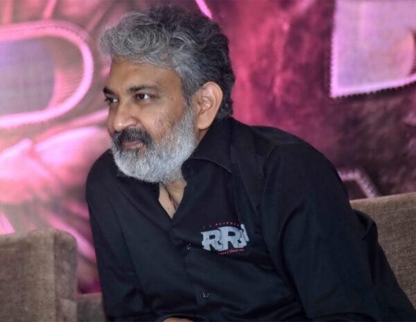 This Is a Dumb Suggestion to Rajamouli