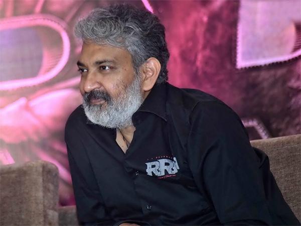 This Is a Dumb Suggestion to Rajamouli