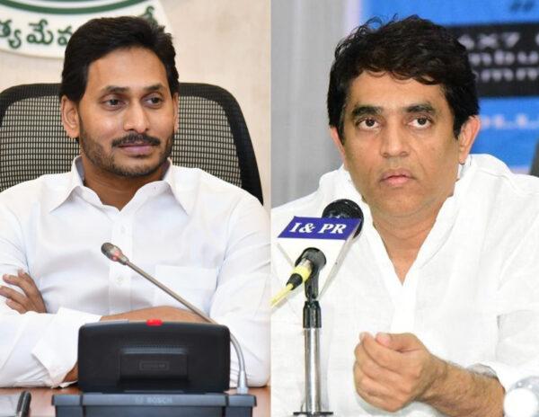 This Reddy Gets 'Reservation' In Jagan's Cabinet?