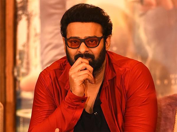 Three Big Complaints: Prabhas In Correction Mode