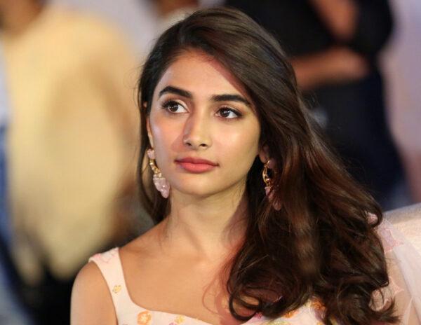 Time Up For Pooja Hegde?