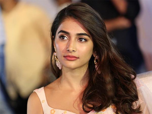 Time Up For Pooja Hegde?